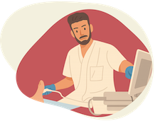 lier vos cycles de stérilisation aux consultation dans Futto logiciel pedicure podologue