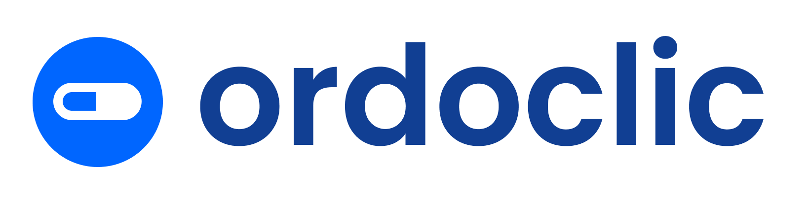 Ordoclic partenaire de Futto la plateforme des pédicures podologues